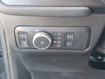 2020 Ford Escape Titanium Hybrid