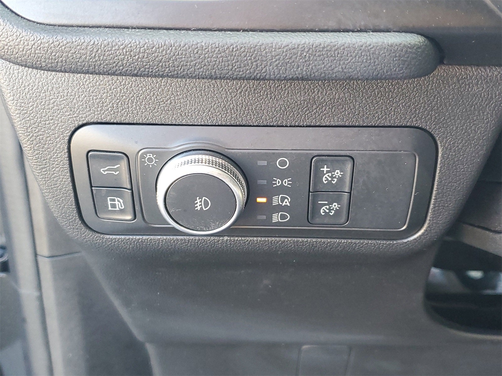 2020 Ford Escape Titanium Hybrid