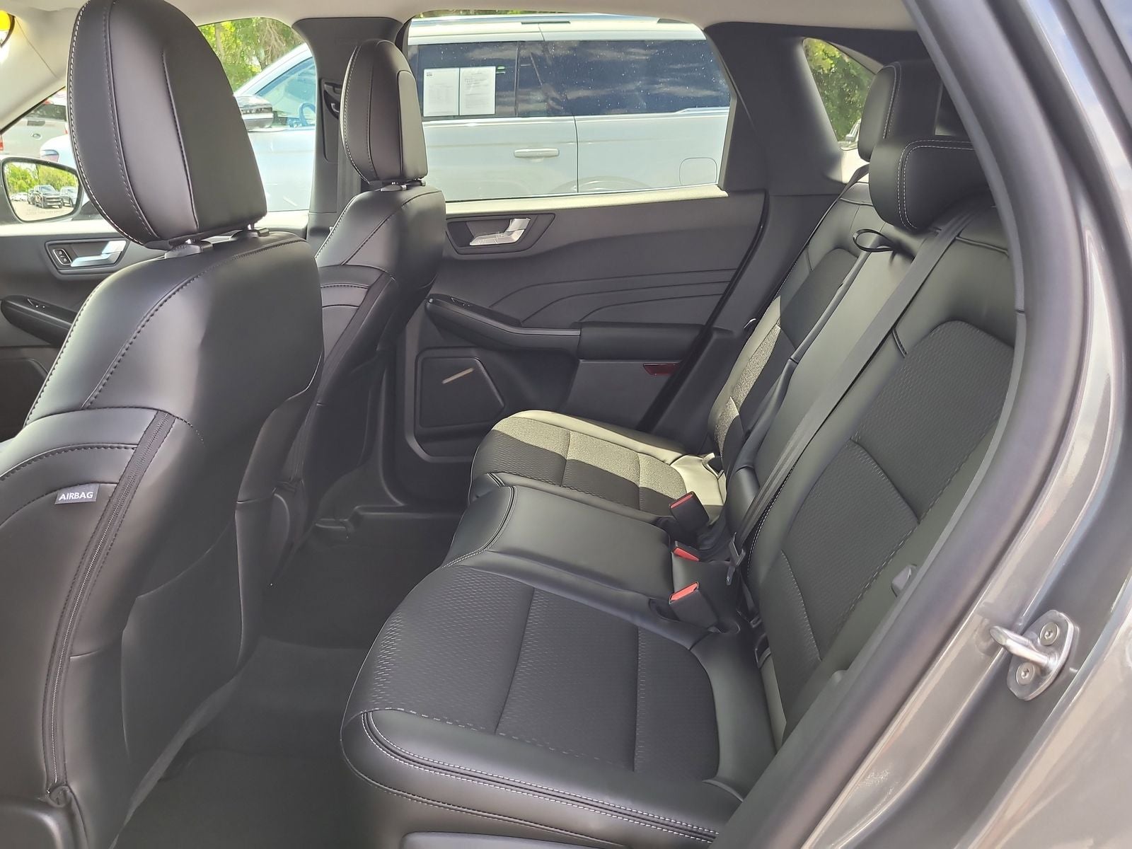 2026 Ford Escape Plug-In Hybrid Base