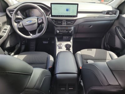 2026 Ford Escape Plug-In Hybrid Base