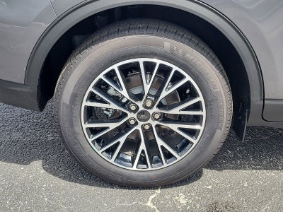 2026 Ford Escape Plug-In Hybrid Base