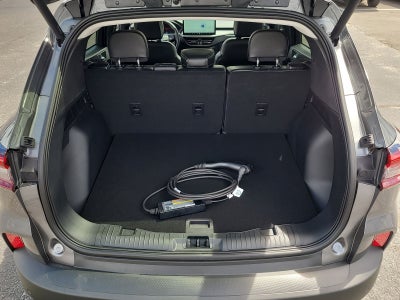 2026 Ford Escape Plug-In Hybrid Base