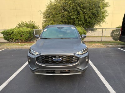 2025 Ford Escape Hybrid ST-Line Select