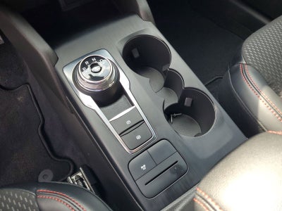 2025 Ford Escape Hybrid ST-Line Select