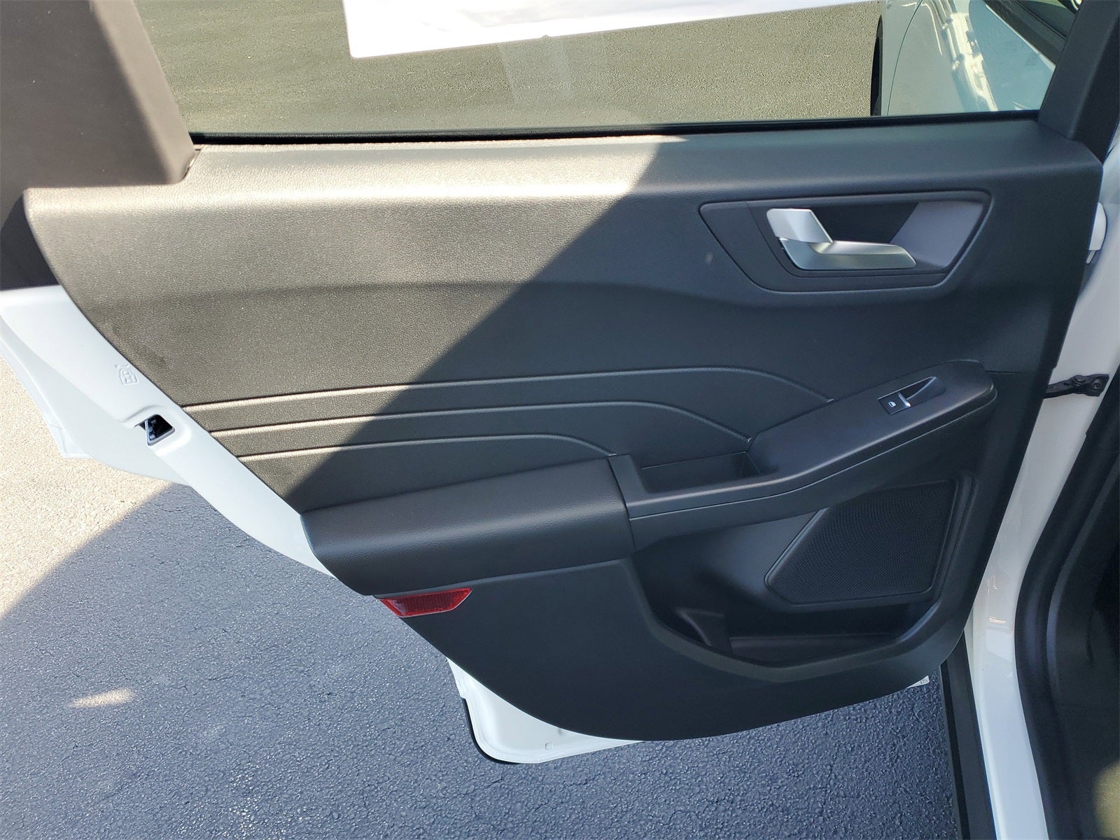 2026 Ford Escape Hybrid ST-Line Select