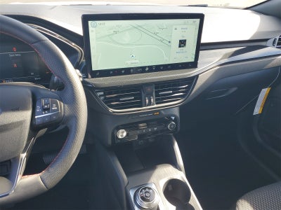 2026 Ford Escape Hybrid ST-Line Select