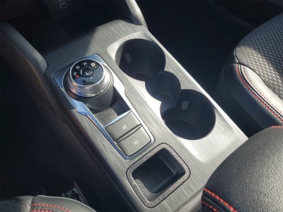 2026 Ford Escape Hybrid ST-Line Select