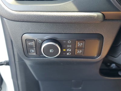 2026 Ford Escape Hybrid ST-Line Select