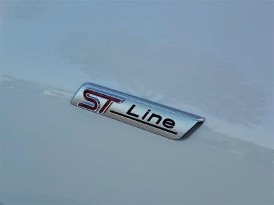 2026 Ford Escape Hybrid ST-Line Select