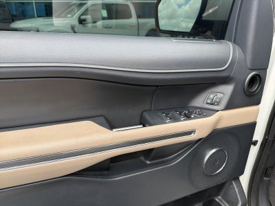 2022 Ford Expedition Max XLT