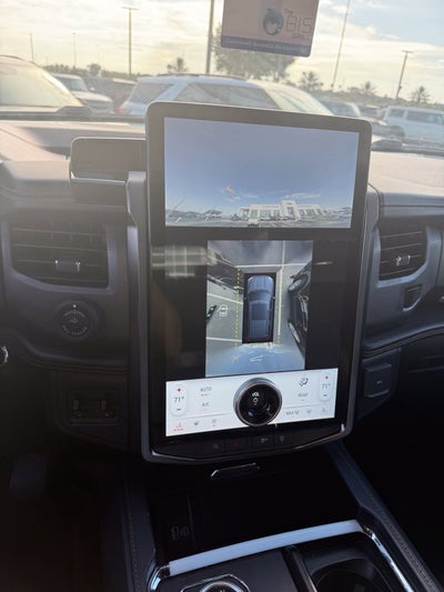 2023 Ford Expedition Max Platinum
