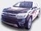 2023 Ford Expedition Max Platinum