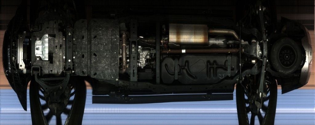 2023 Ford Expedition Max Platinum