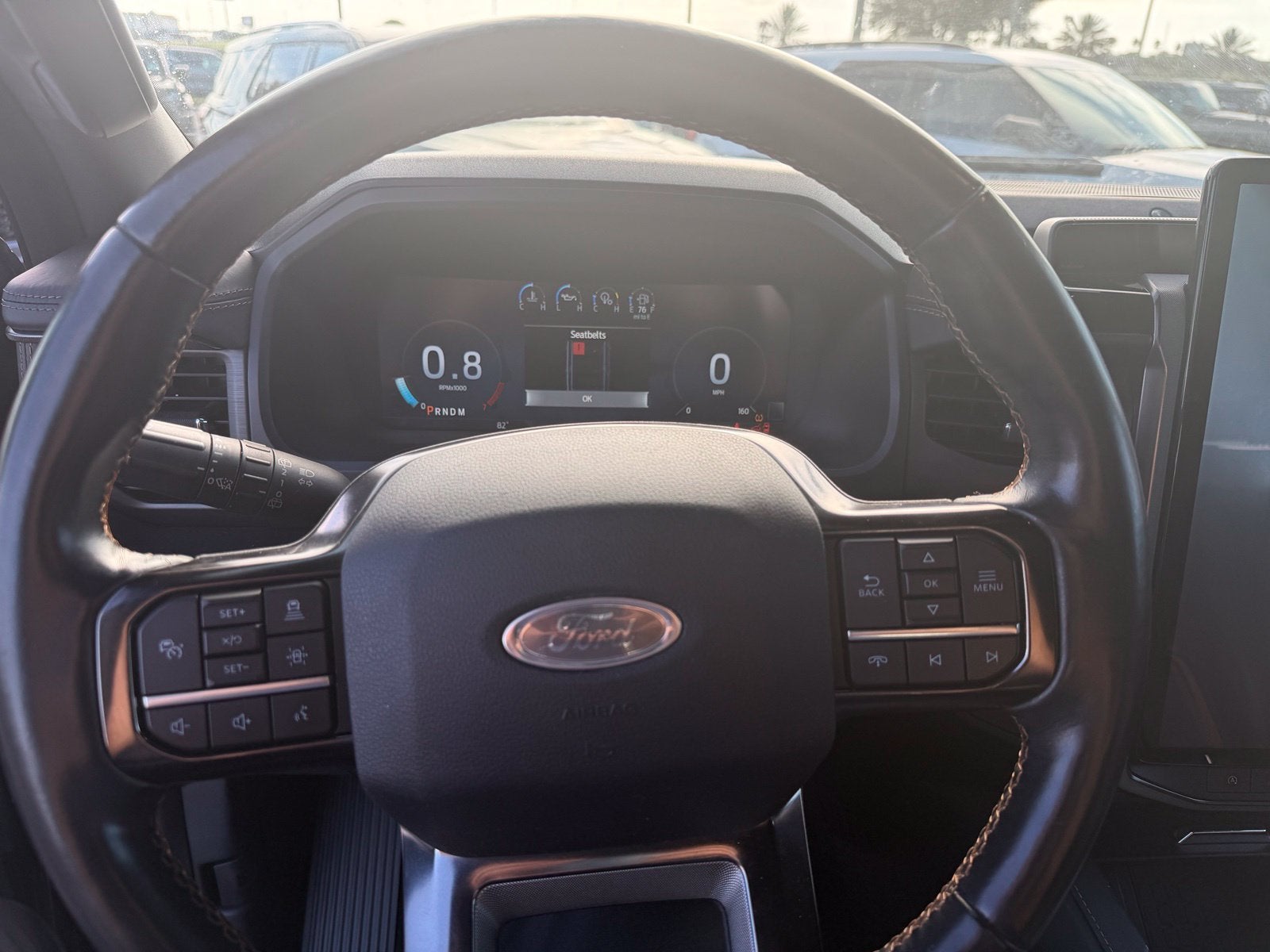 2023 Ford Expedition Max Platinum