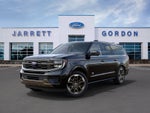 2027 Ford Expedition Max King Ranch
