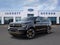2027 Ford Expedition Max King Ranch