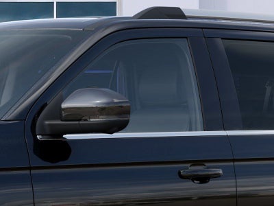 2027 Ford Expedition Max King Ranch