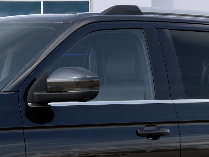 2027 Ford Expedition Max King Ranch