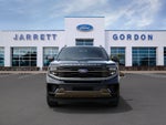 2027 Ford Expedition Max King Ranch