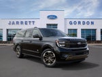 2027 Ford Expedition Max King Ranch