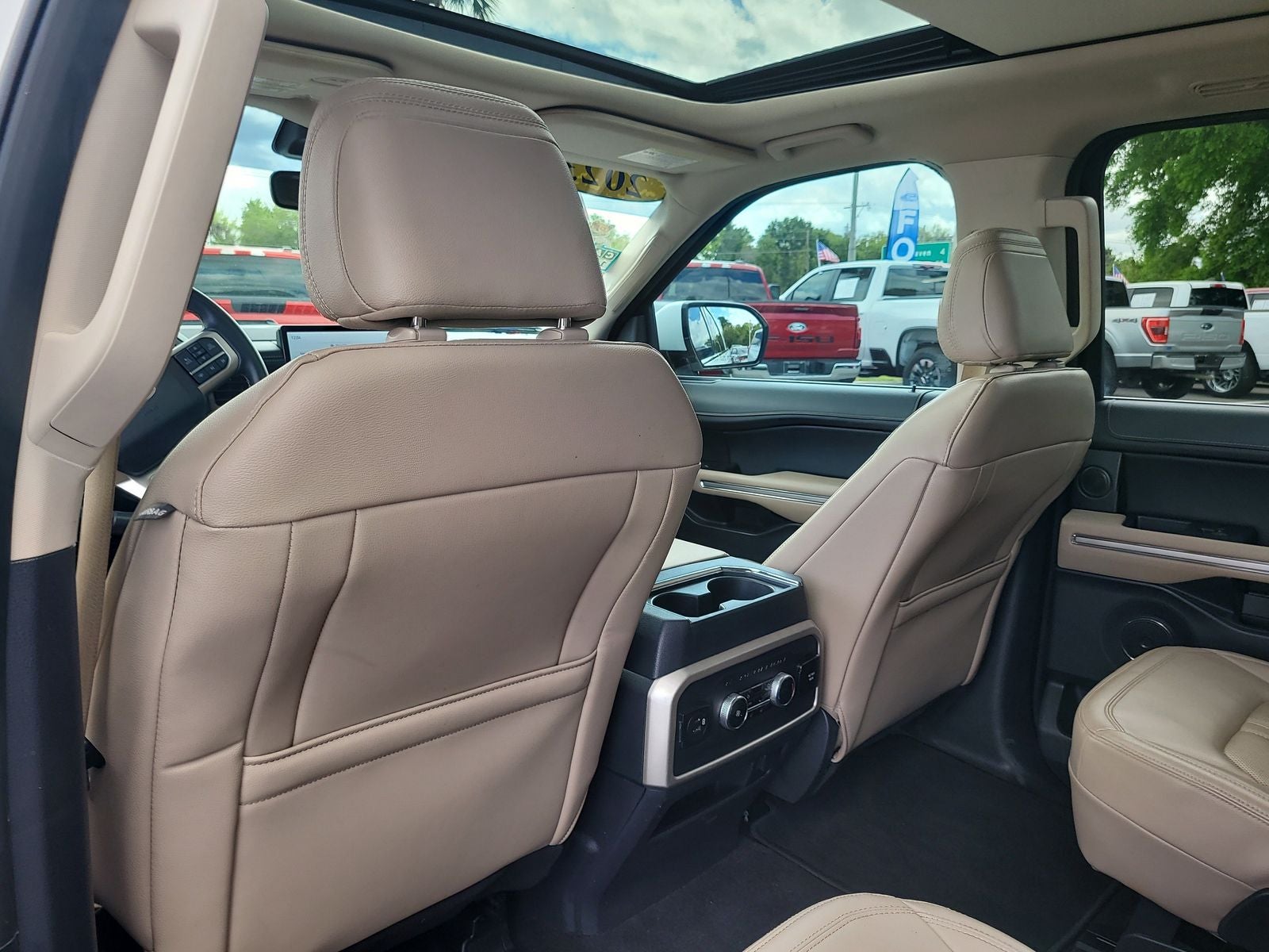 2023 Ford Expedition Max Limited