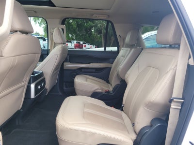 2023 Ford Expedition Max Limited