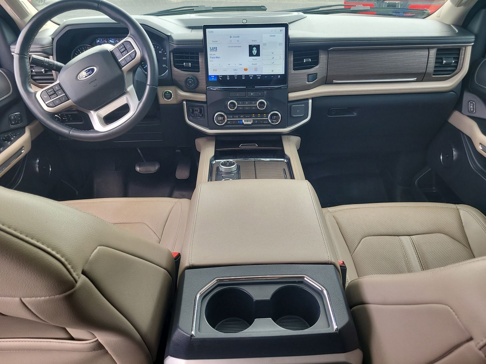 2023 Ford Expedition Max Limited