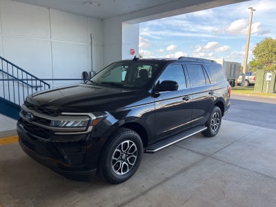 2023 Ford Expedition XLT