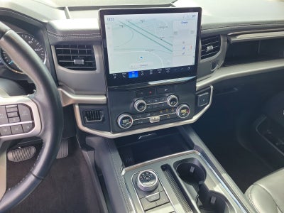 2023 Ford Expedition XLT