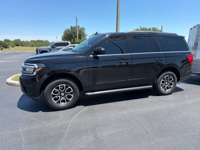 2023 Ford Expedition XLT
