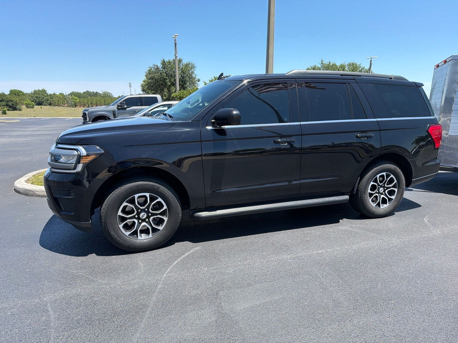 2023 Ford Expedition XLT