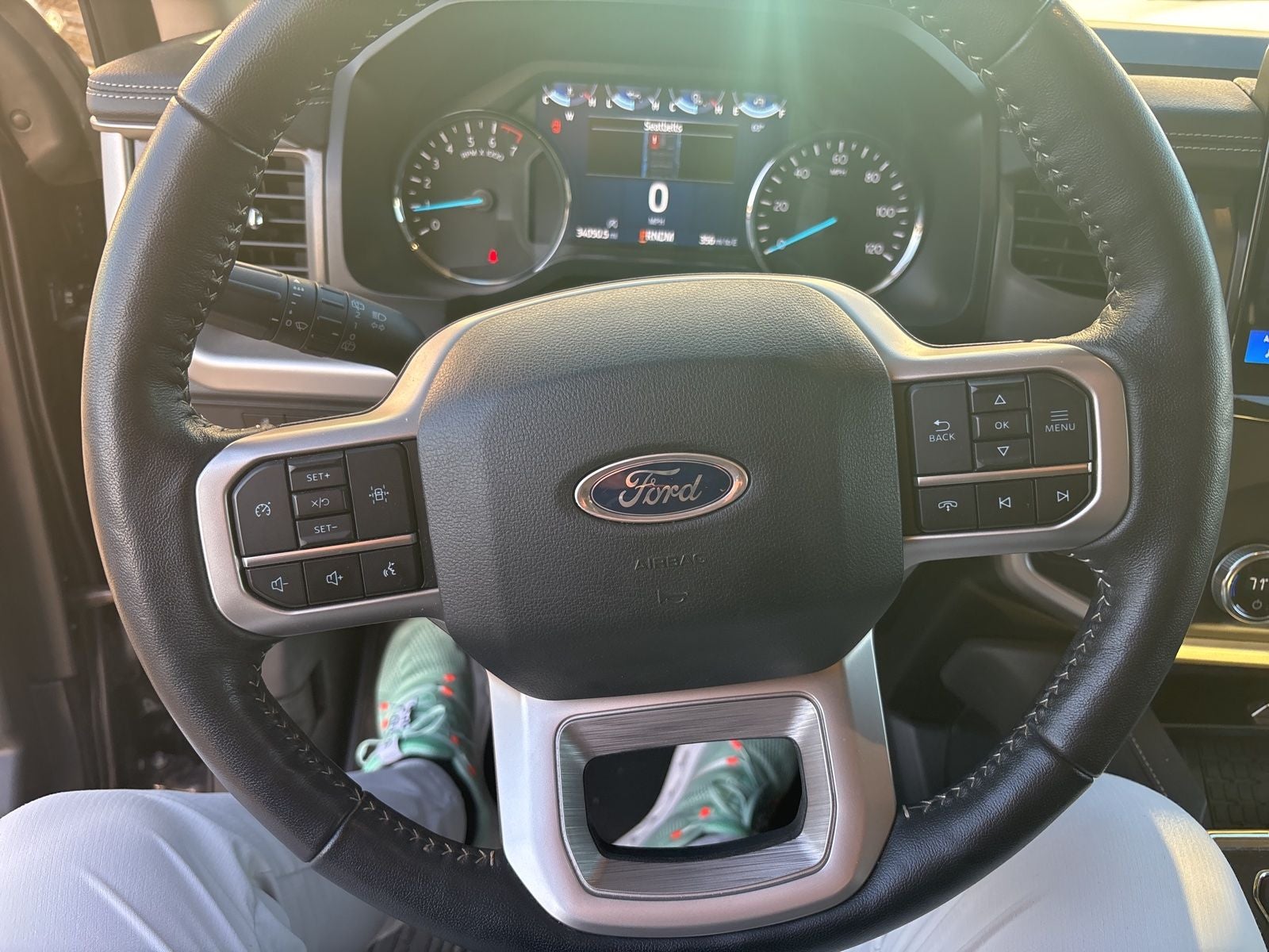 2024 Ford Expedition XLT