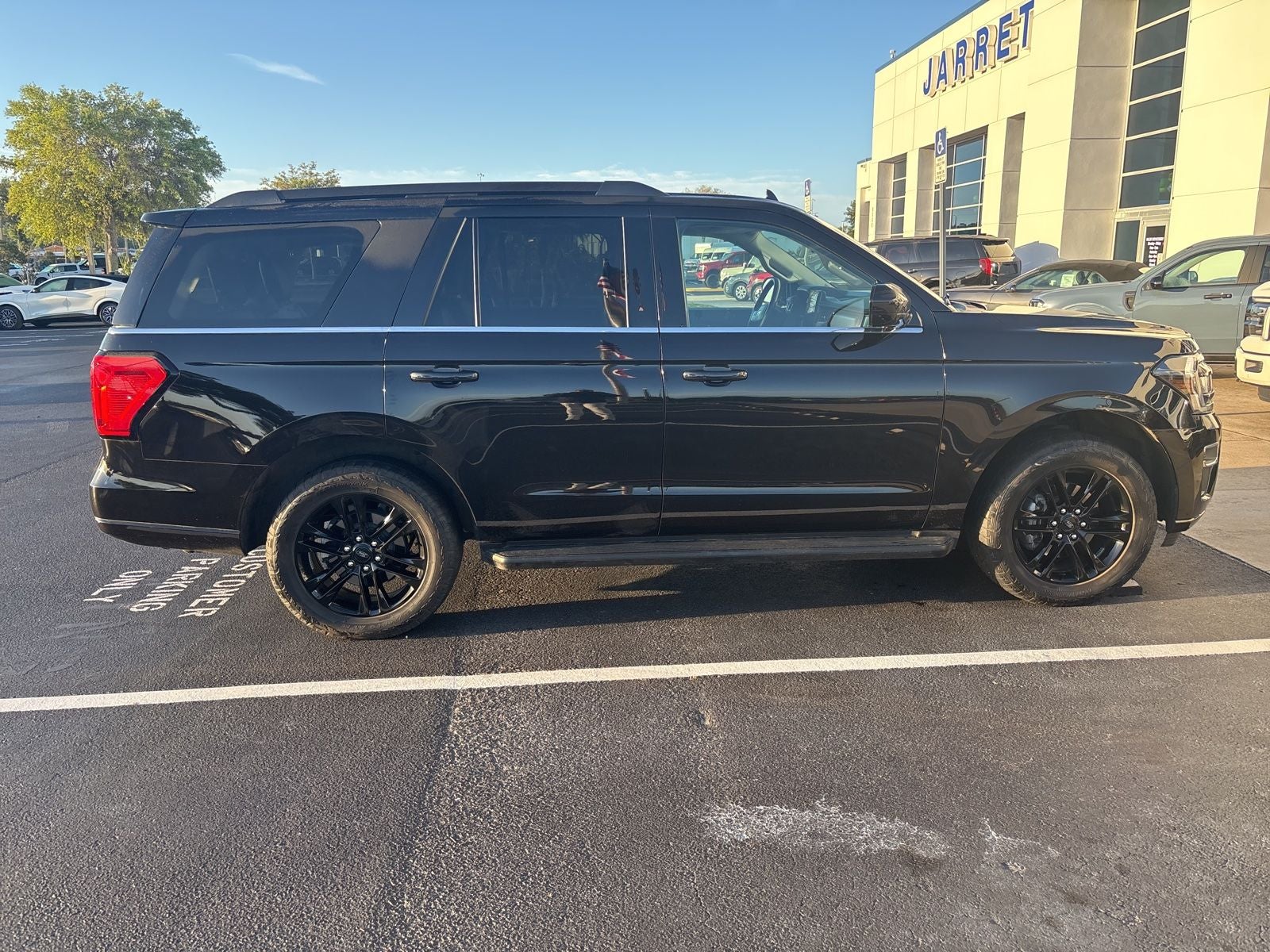 2024 Ford Expedition XLT