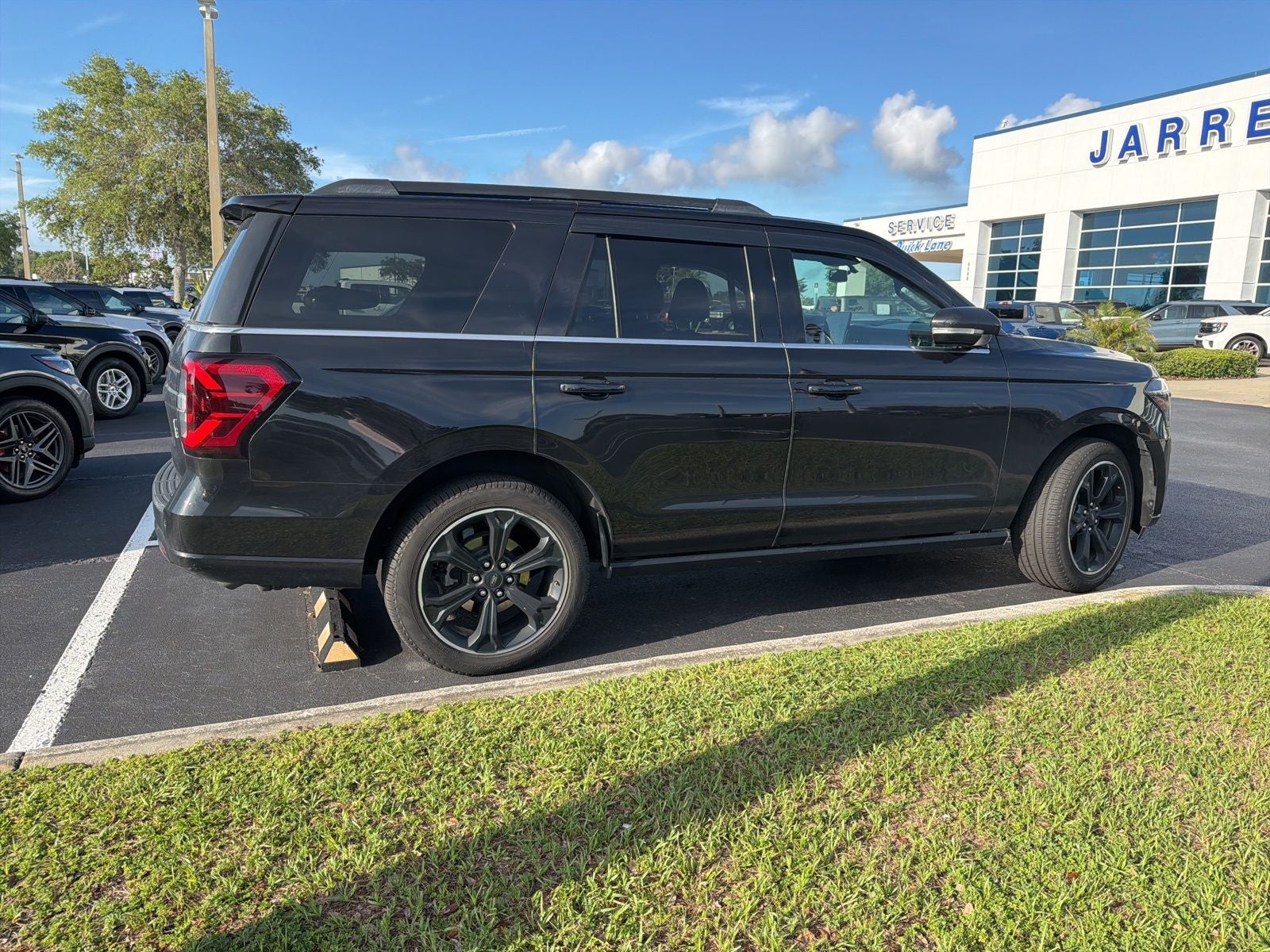 2024 Ford Expedition Limited