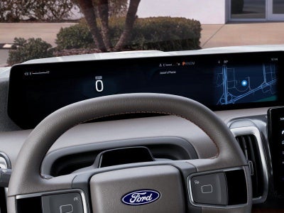 2027 Ford Expedition King Ranch