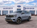 2027 Ford Expedition King Ranch