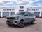 2027 Ford Expedition King Ranch