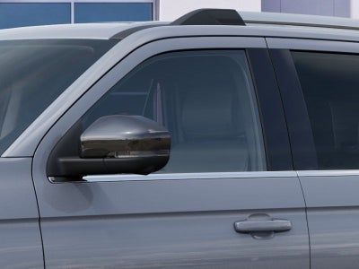 2027 Ford Expedition King Ranch