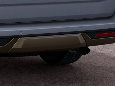 2027 Ford Expedition King Ranch