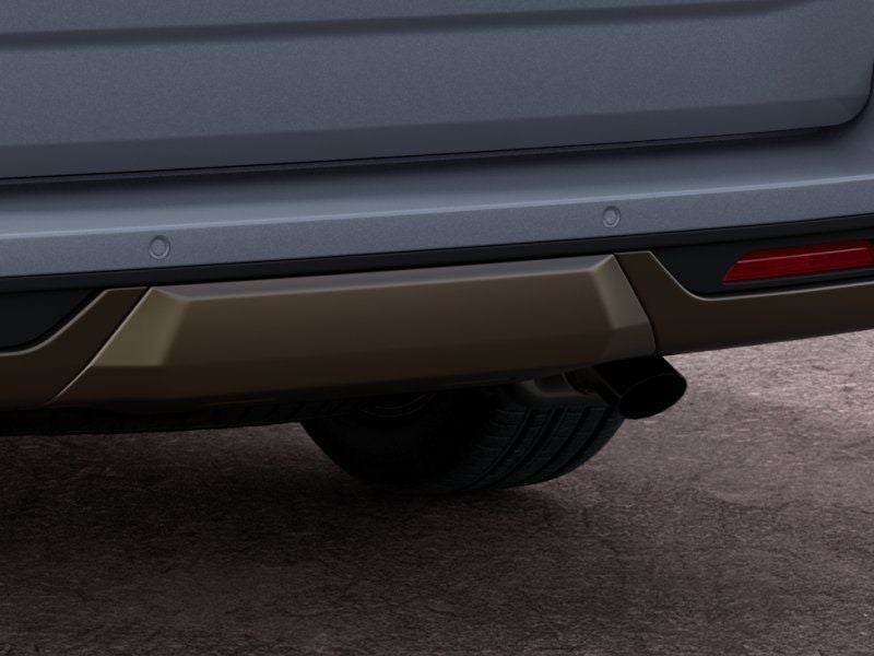 2027 Ford Expedition King Ranch