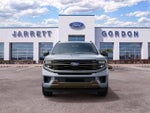 2027 Ford Expedition King Ranch