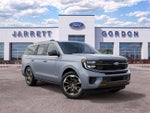 2027 Ford Expedition King Ranch