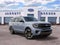 2027 Ford Expedition King Ranch