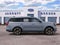 2027 Ford Expedition King Ranch