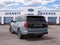 2027 Ford Expedition King Ranch