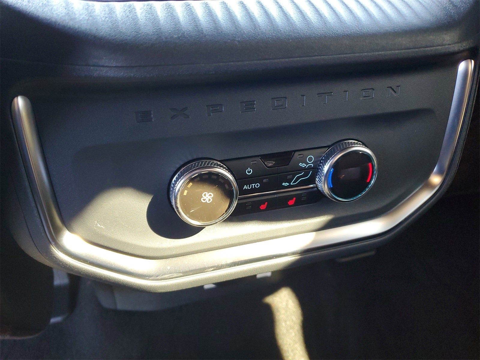 2026 Ford Expedition King Ranch