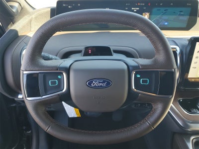 2026 Ford Expedition King Ranch