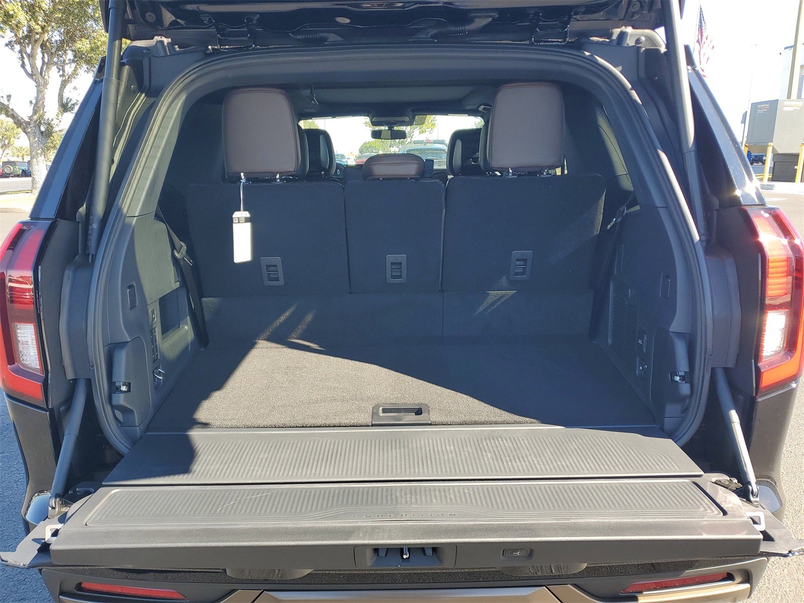 2026 Ford Expedition King Ranch