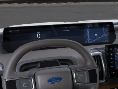 2026 Ford Expedition King Ranch