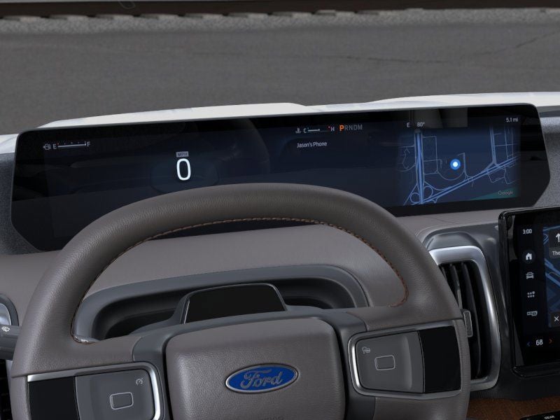 2026 Ford Expedition King Ranch
